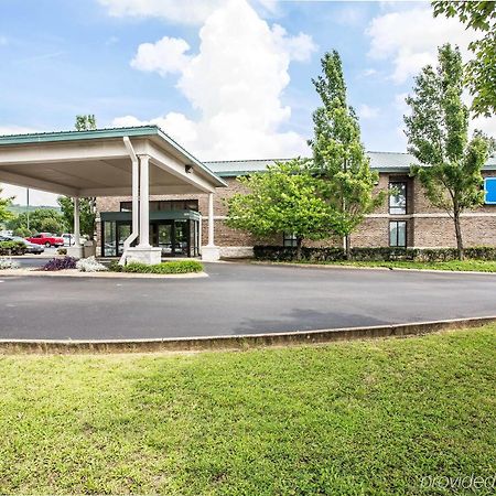Rodeway Inn ชัททานูกา ภายนอก รูปภาพ