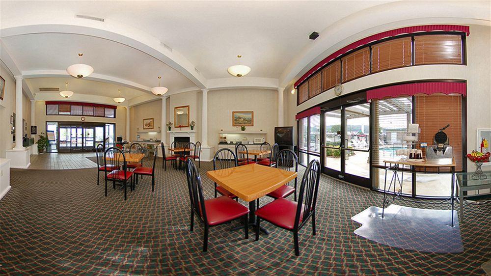 Rodeway Inn ชัททานูกา ภายนอก รูปภาพ