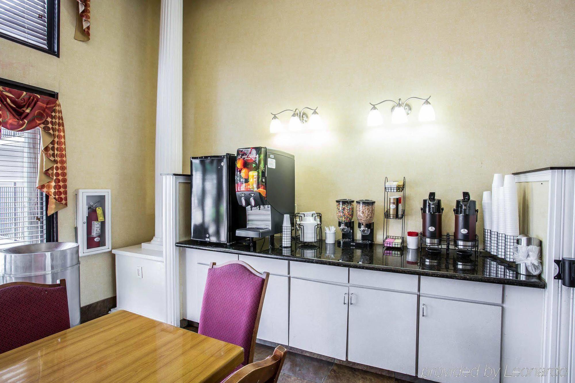Rodeway Inn ชัททานูกา ภายนอก รูปภาพ