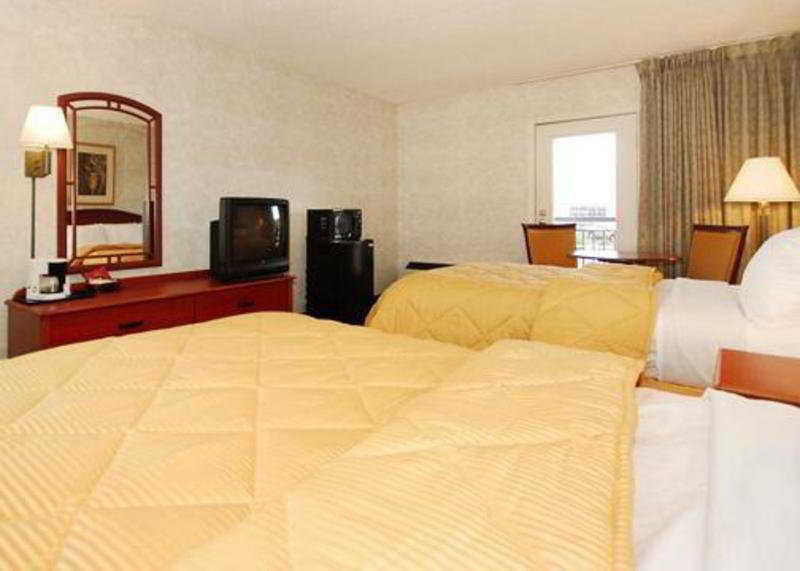 Rodeway Inn ชัททานูกา ภายนอก รูปภาพ