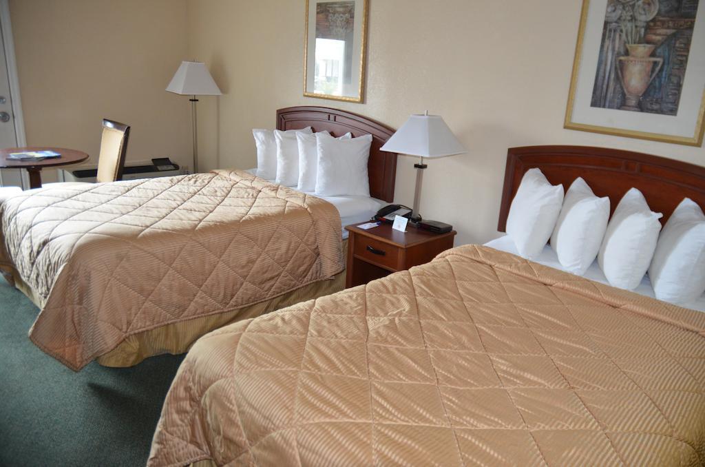 Rodeway Inn ชัททานูกา ห้อง รูปภาพ